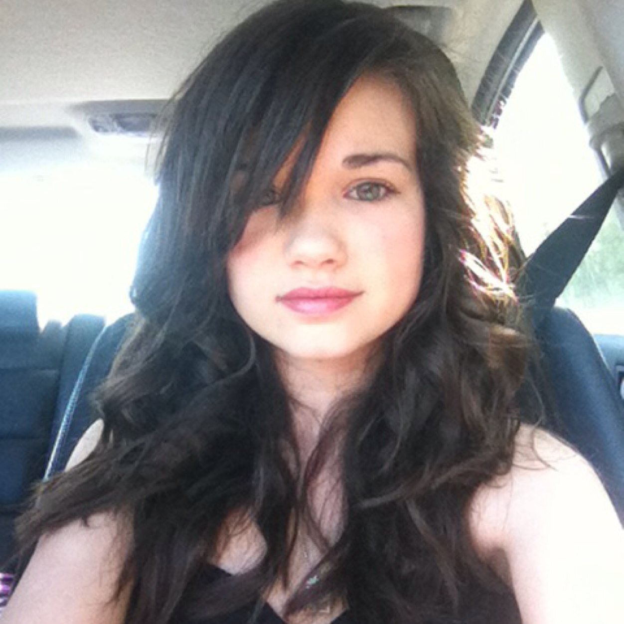 hannahpauley12's profile picture. If you piss me off ill cut you.