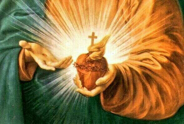 Divina Misericordia.