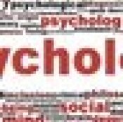 psychology, psychological, psychiatry, personality, child development