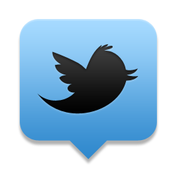 Cuentas fusionadas a tweetdeck.