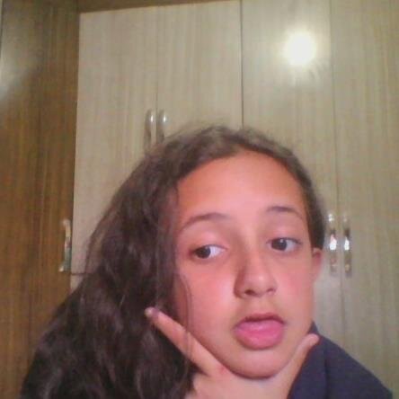 neguinha do facebook