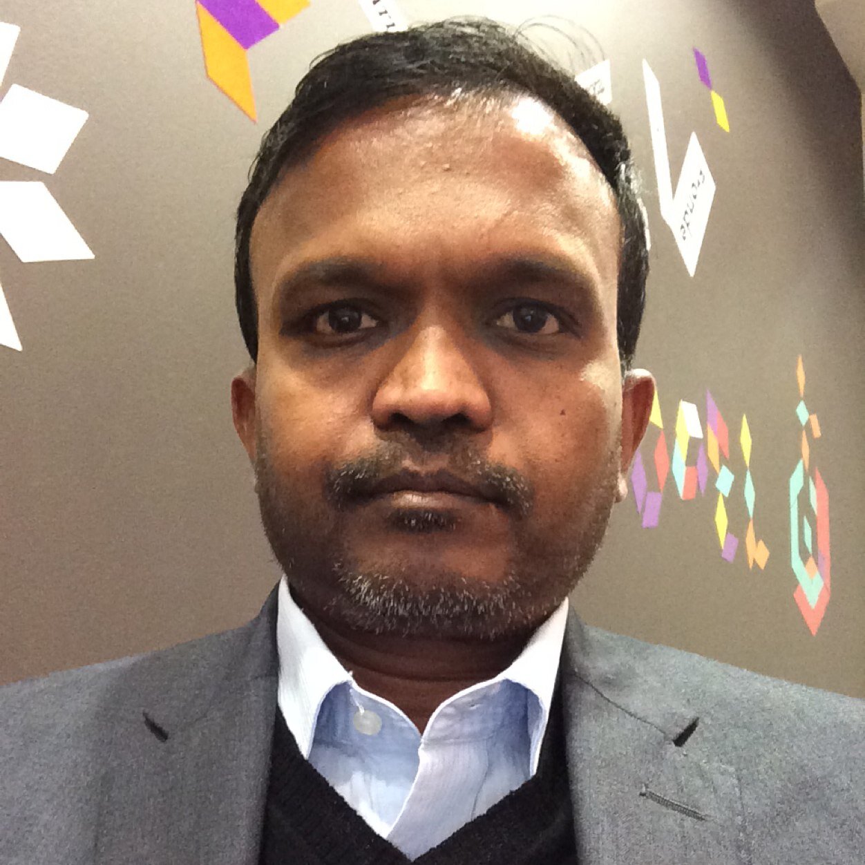 kiranpalukuri's profile picture. loves music, aspire to be the greatest Dad, passion for accomplishing goals