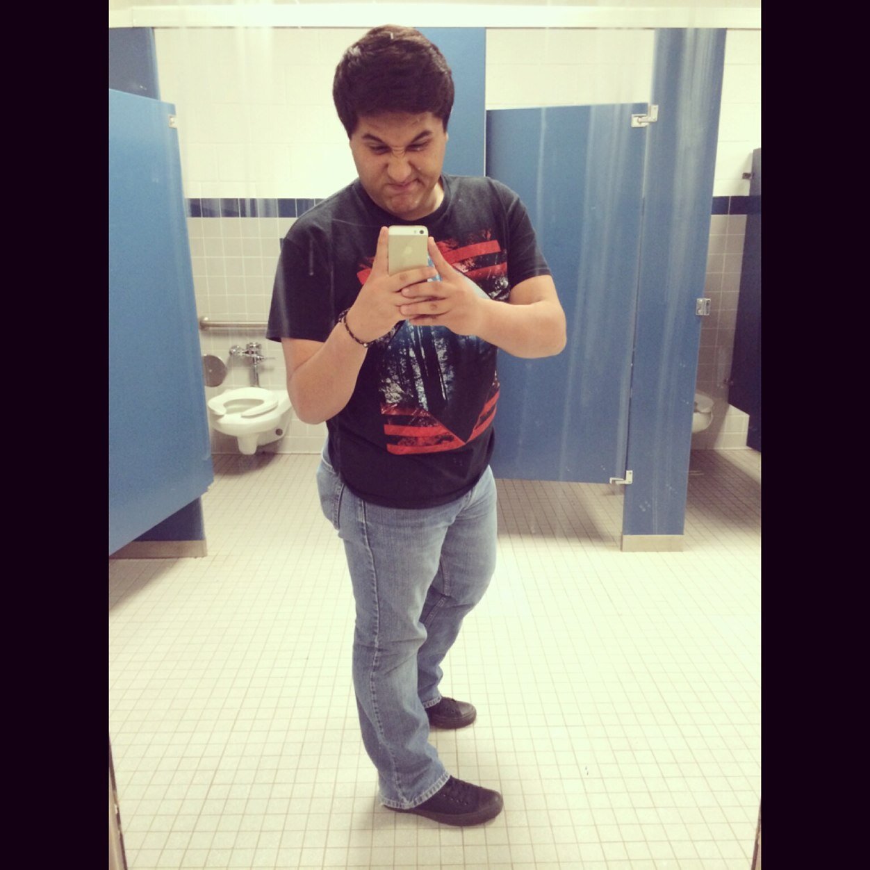 Alexandro Moreno -17 Years Old ! - EPCC! #CollegeLife! ✌️