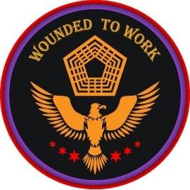 The 'Wounded to Work' Institute promotes the employment,through Congressional shadowing and private sector internships of active duty and retired military.