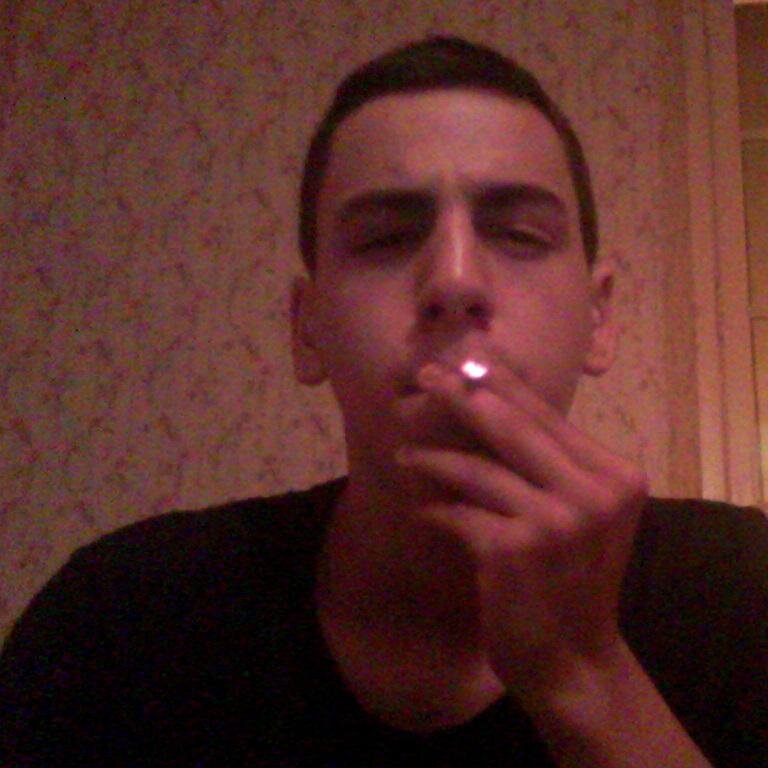 jeune rappeur