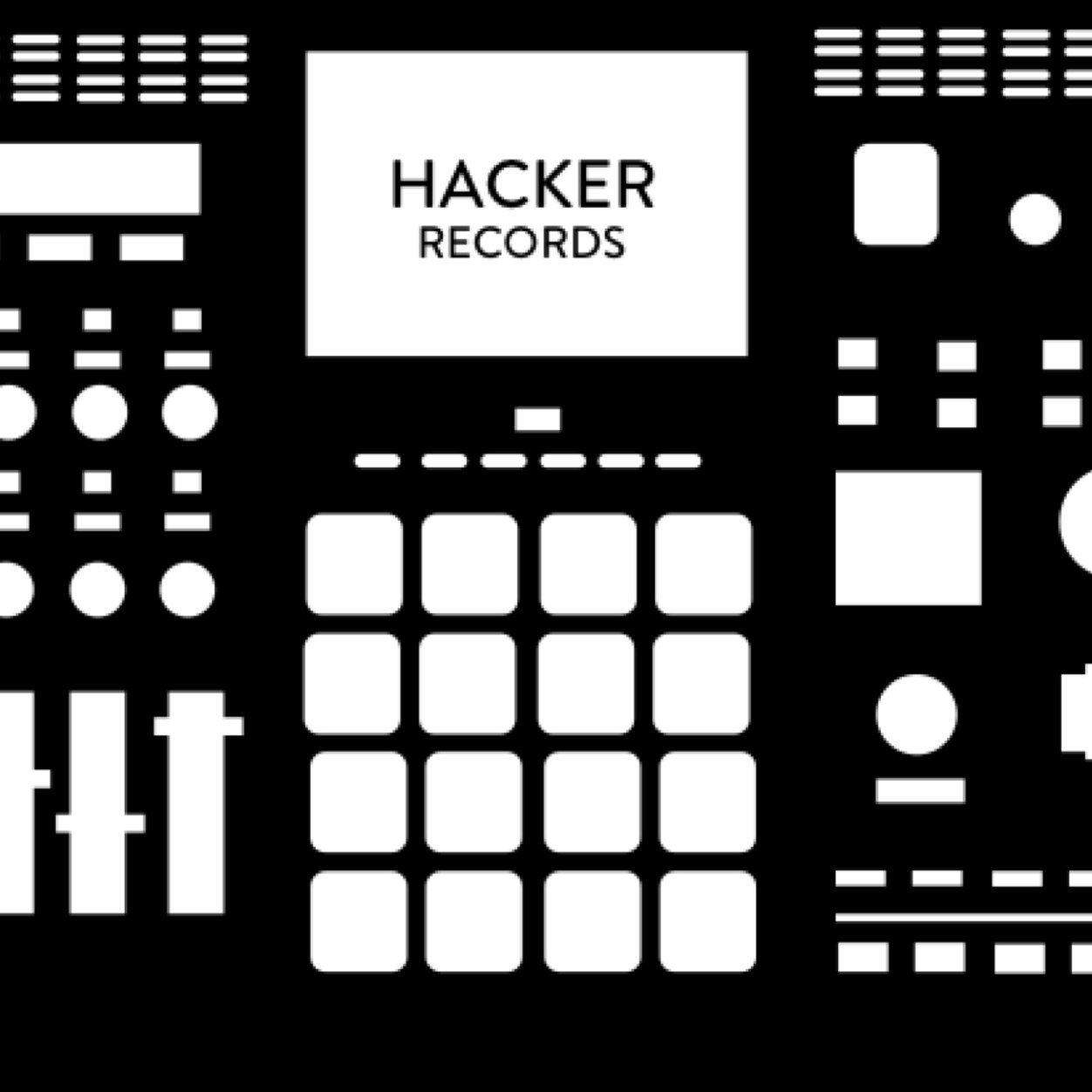 Record label set up in honour of George Hacker Muthee ... Rest it peace ! Look out for some dope digital and limited vinyl releases coming very soon !! Safe