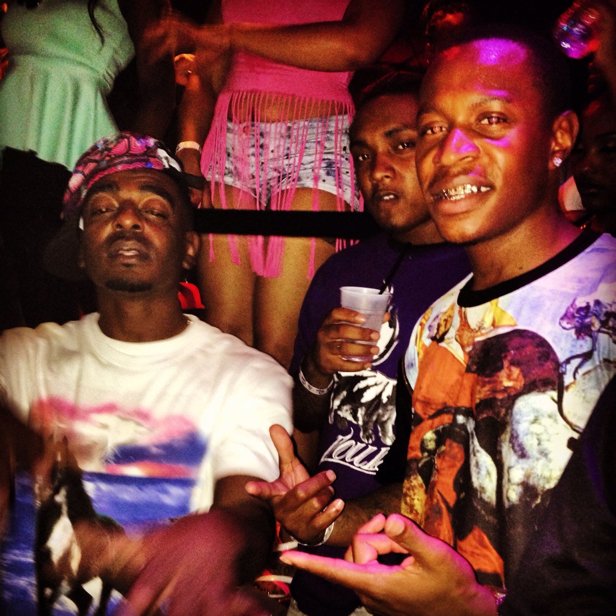 DiiGzBeFLEXIN's profile picture. #GMCGang#2ExclusiveDaSquad #TeamTakeOFF the movement...DreDaeHomeNow!!!!.R.I.P SINCITYY..R.I.P MAMA Zig