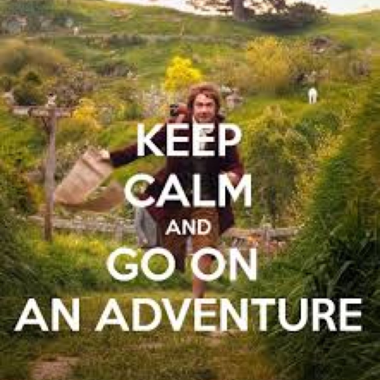 This is just one of our fan pages to our Youtube channel.We do videos about adventures we have and just stuff that looks adventurous.