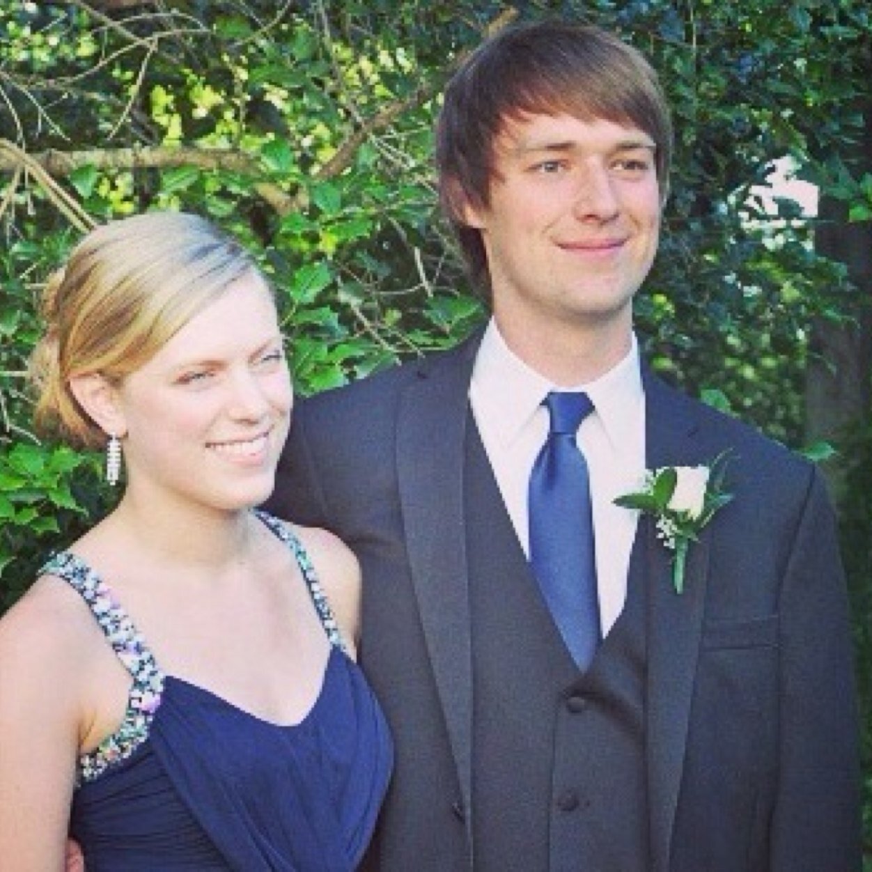 FitzgibbonRyan's profile picture. Do not conform any longer to the patterns of this world-Romans 12:2