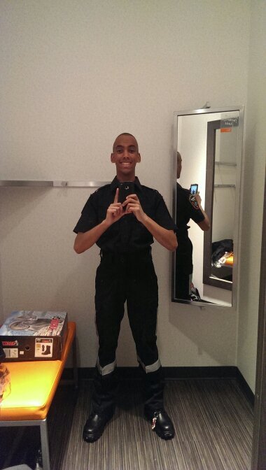 MacUlph's profile picture. Paramedic student, Canadian, soldier and adventurer