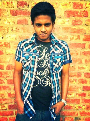 i_am_nayeem's profile picture. i am open minded