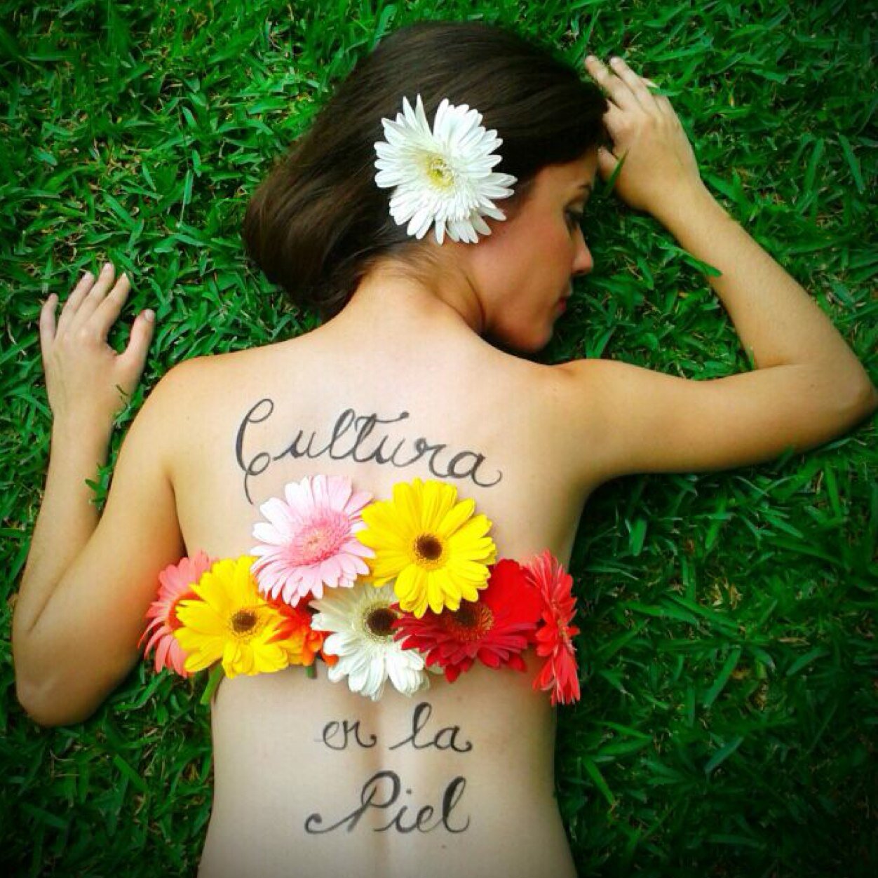 Espacio para el respeto, identidad, integración social de aquellos que llevan la cultura tatuada en la piel.