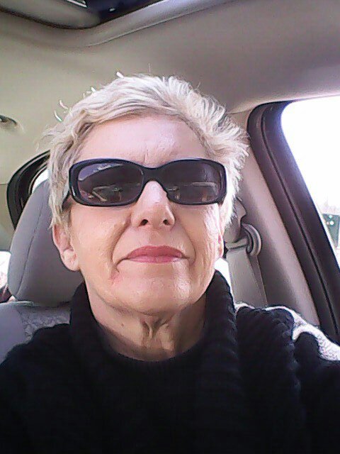 b235f3d8992c45b's profile picture. 4th Degree  Black Belt can still kick over ,my head. Lover  of music and art. Lover of a good bellly laugh