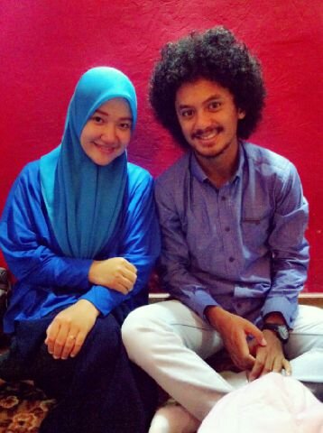 Always allah bless me ♥ | @RamdanaNikie ♥