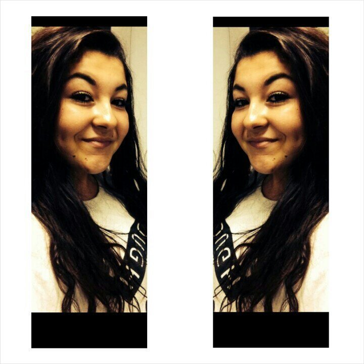 You're the smile to my face , even when i don't want to - x K | Love you baby  x @widadel_