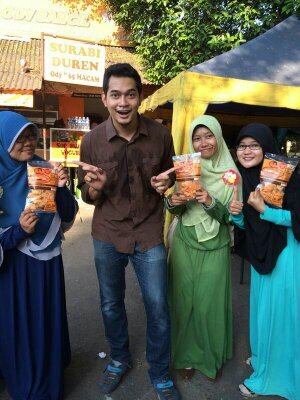 AzJahro's profile picture. 