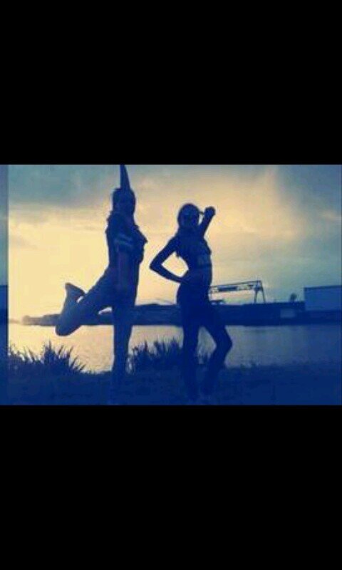 ·horse·friends·hardstyle·forever young ·oterleek·