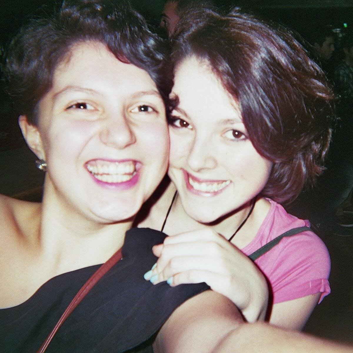 KseniaAvetisyan's profile picture. Si es que debería haber patentado la Locura Massima. O empezar a cobrar. O yoquesé. Ea