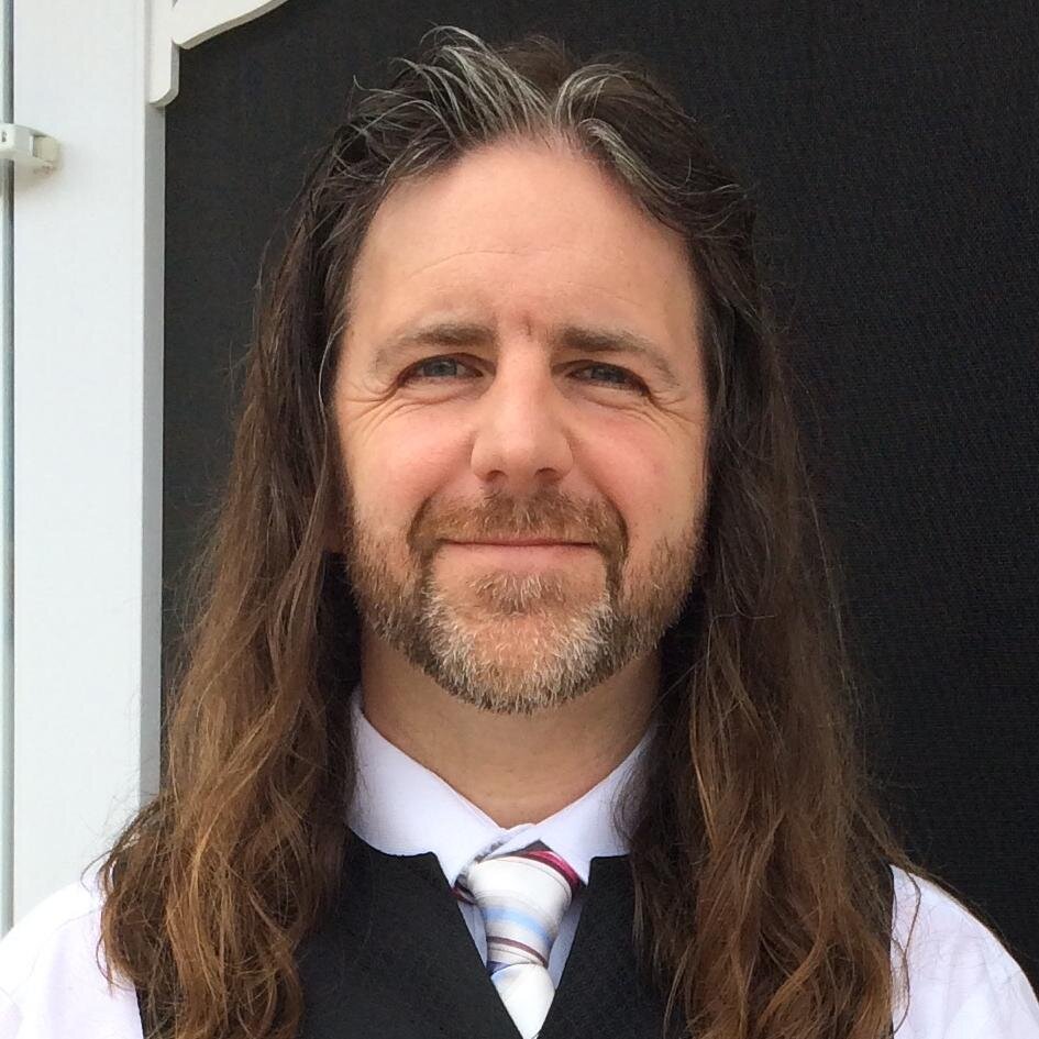 dwightingersoll's profile picture. Father, Husband, Pastor, Therapist, Learner, Friend.