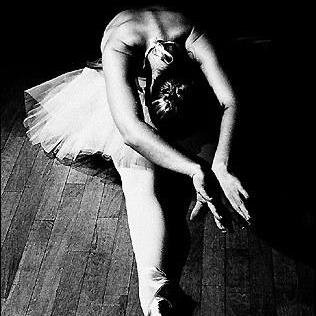 Ballerina; eating disorder, major depression, and anxiety disorder; recovering: last treatment 2016