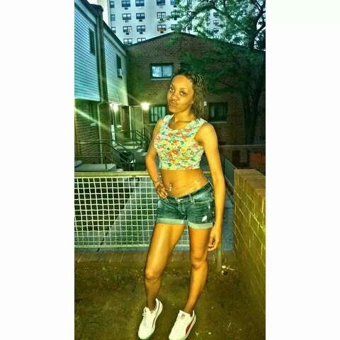Muhammad's wife , Richard's bestie ♡