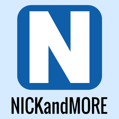 NICKandMORE