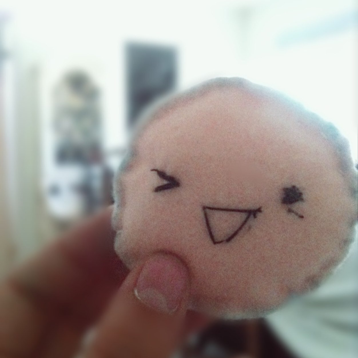 Kawaii plushies handmade