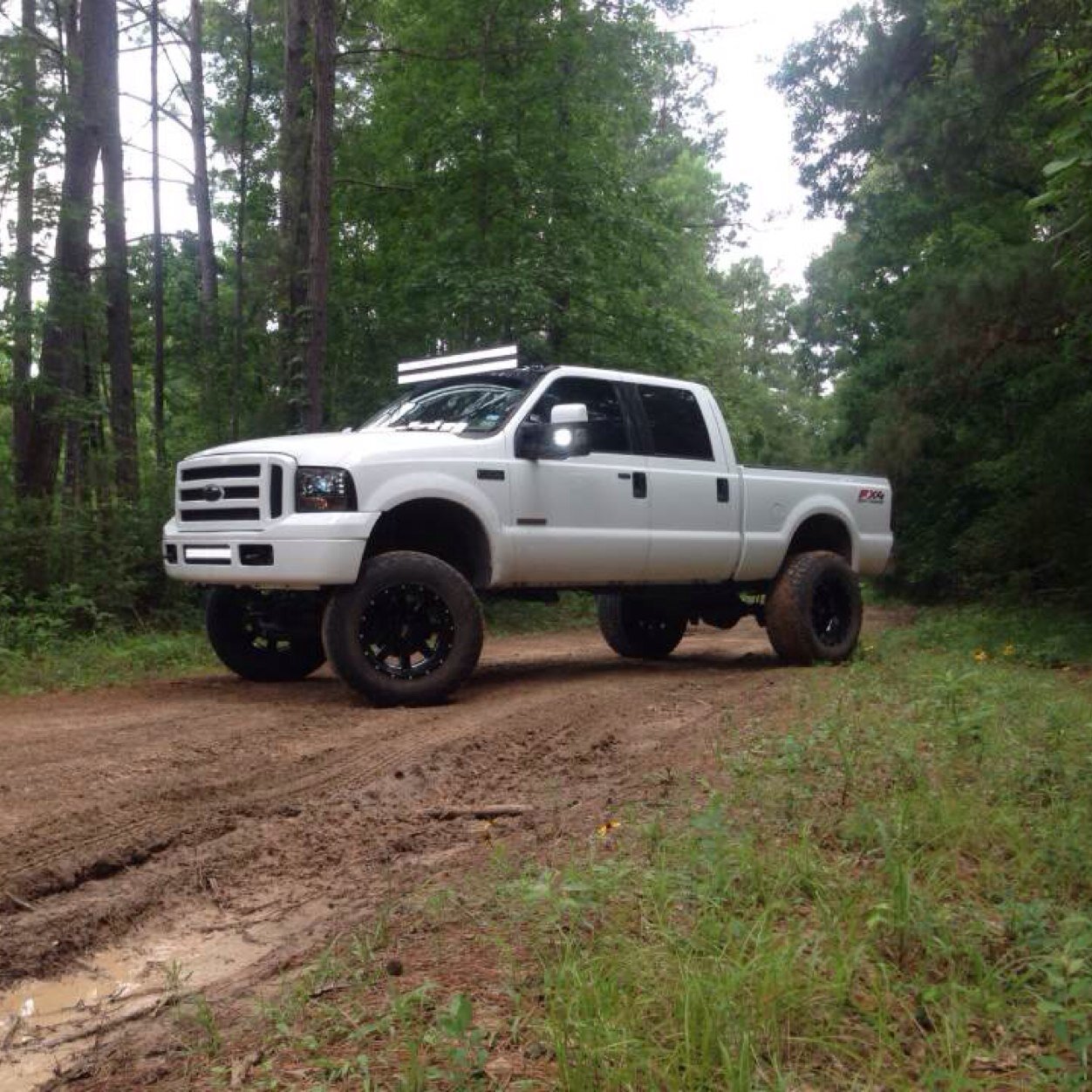 Diesel Trucks Posted Daily!
#SootNation