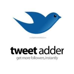 #TweetAdder is one of, if not, the best piece of Twitter #marketing software out today and yet it is still one of the best #Twitter marketing secrets out there.