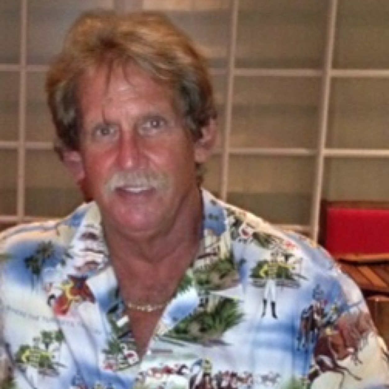 Intelligent Beachbum-Where the Surf Meets the Turf-(Retired from Insurance Business)