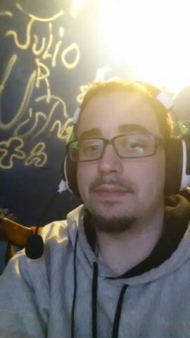 DrKushington's profile picture. I'm a gamer that's what I do I love playing n that's that. 
Anyone who don't like it can kiss my ass