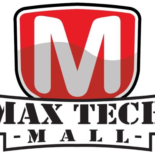 maxtechmall's profile picture. ALL of your technology requirements located IN ONE simple place. NEW AND REFURBISHED SALES - FULL SERVICE TECH DEPT - “GO GREEN!” Recycler- Drop Off Center