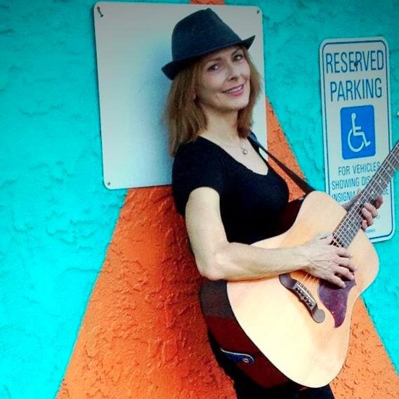 Singer-songwriter, musician, dog rescuer,  and social activist.