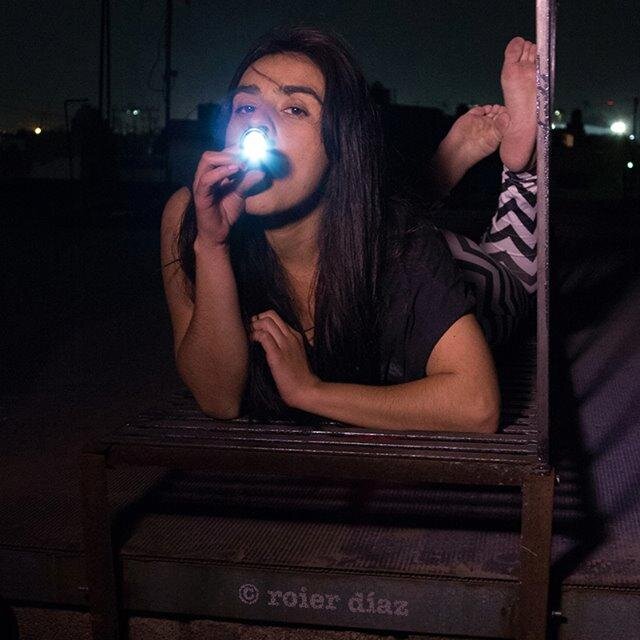 LAOJOSA's profile picture. Inquieta, atrabancada, peculiar, obsesiva, viajera... Gusto de escribir palabras, leer personas y contar historias... siempre pierdo mi celular