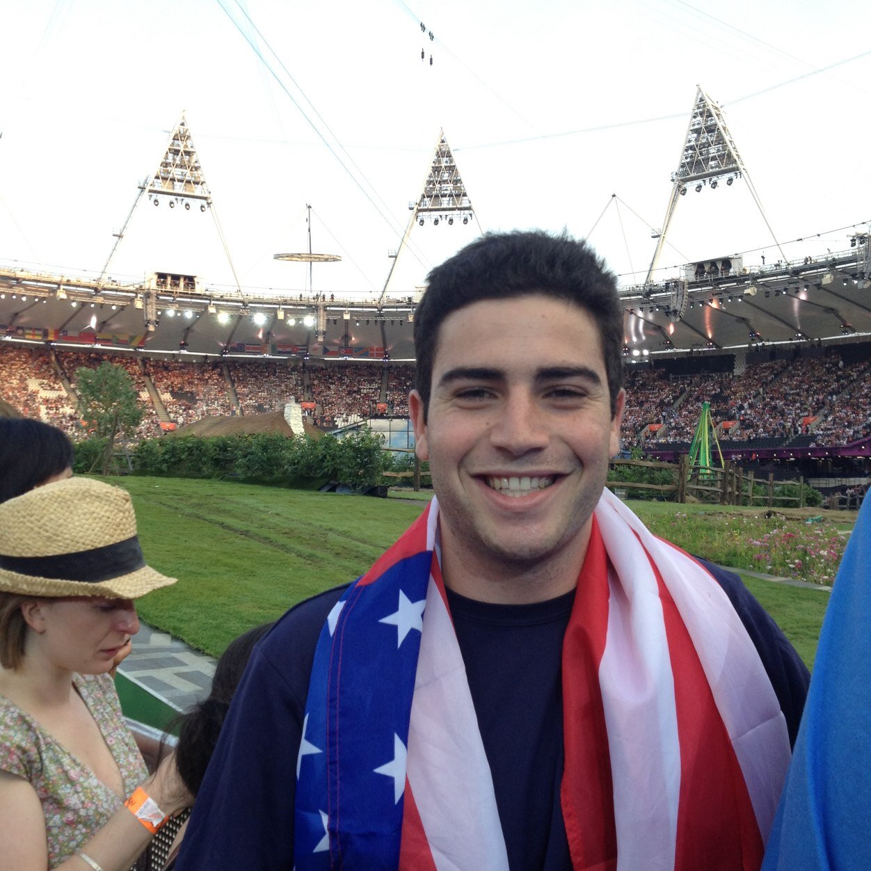 EStein8's profile picture. 