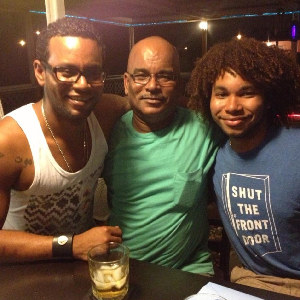 gilfordlindo's profile picture. 