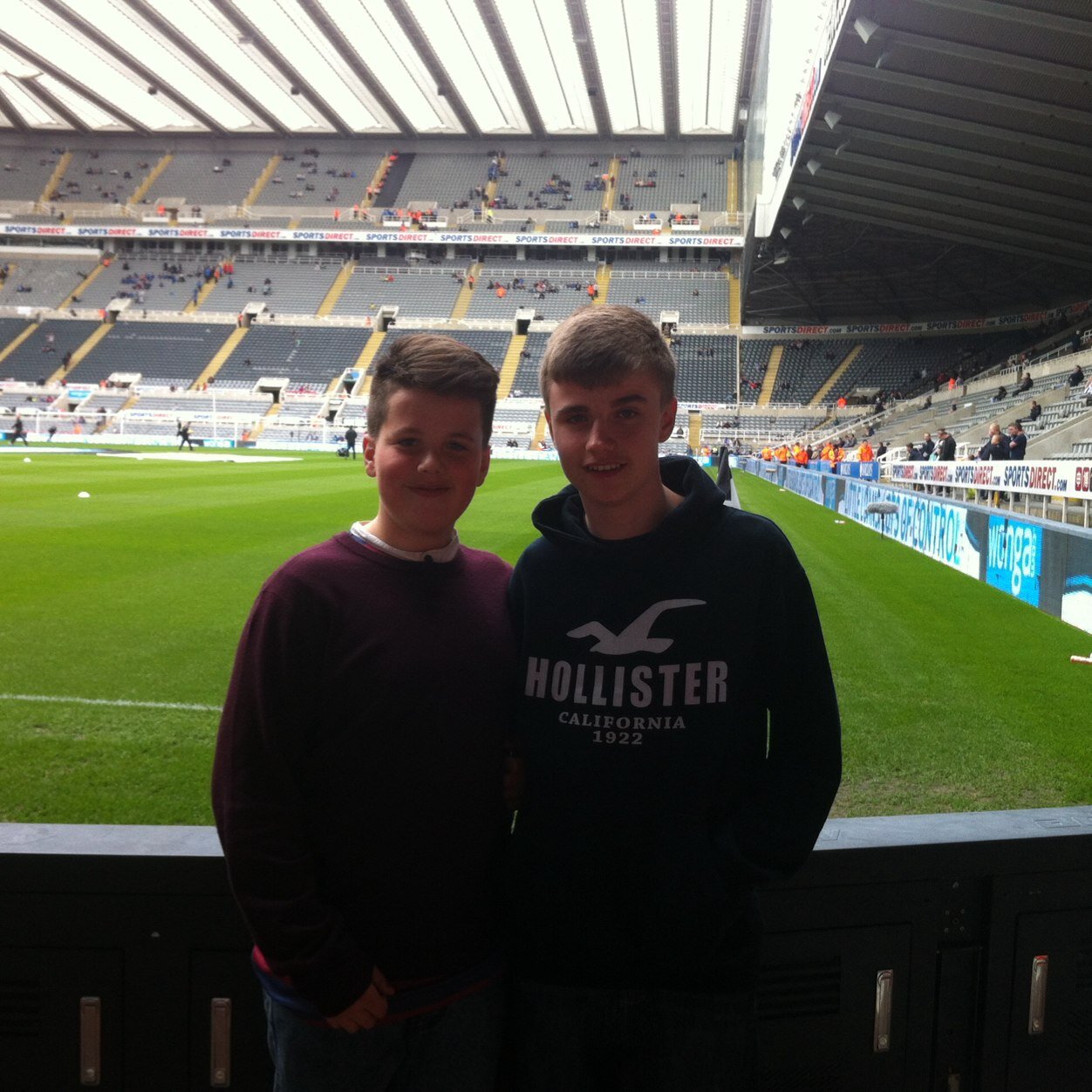 Newcastle 3-Snapchat: young_parker199 - Phone number: 07516 128589 - I follow back-GreenWall-OpTicGaming3