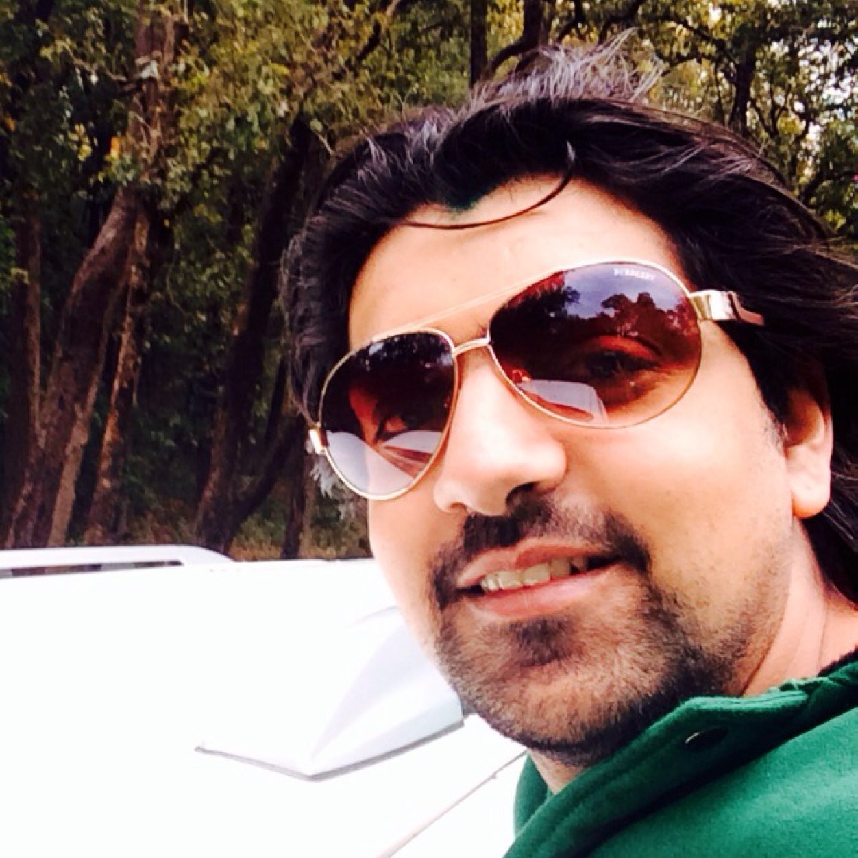 NAVJIBUDHIRAJA's profile picture. 