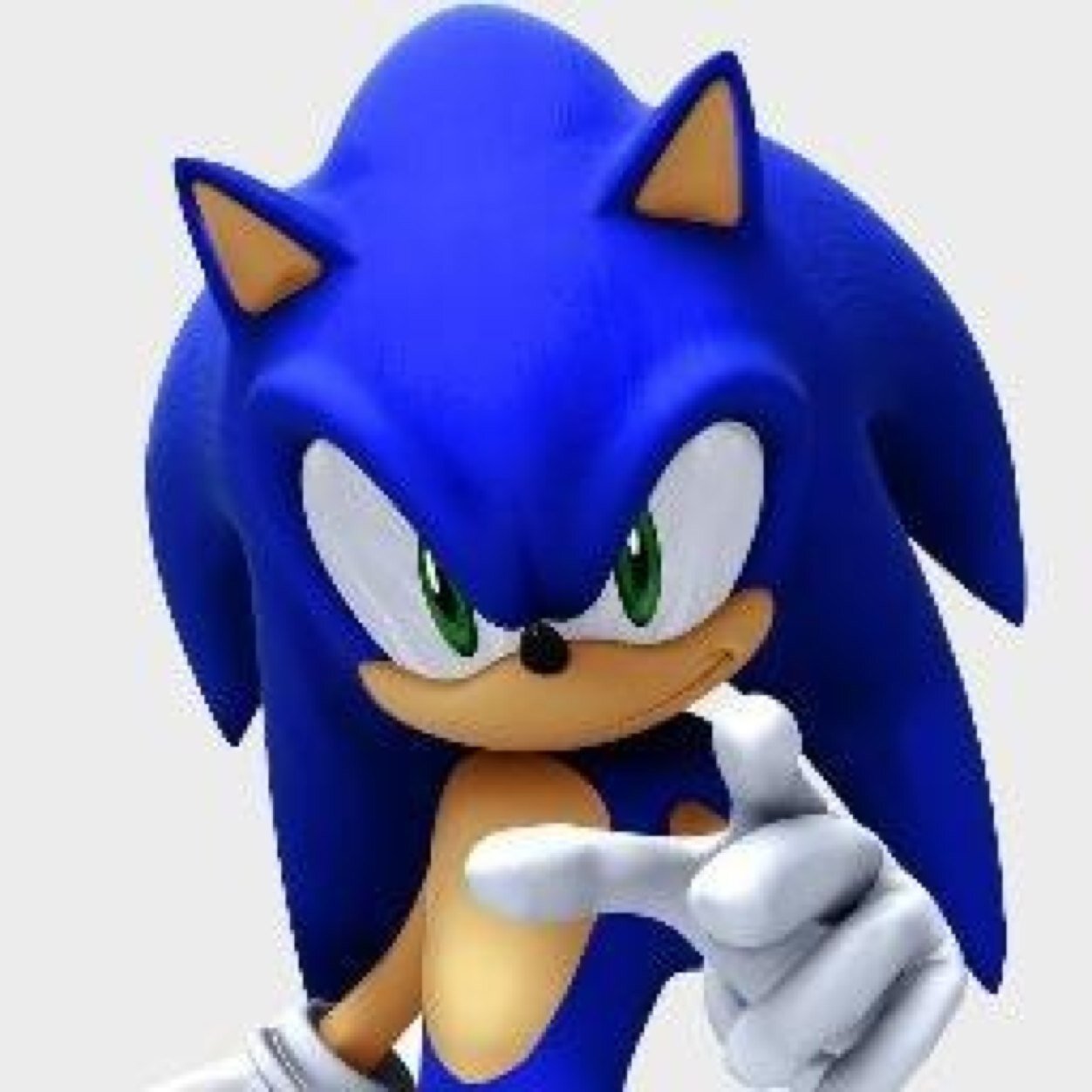 HeroessSonic's profile picture. sonic & 1d. love