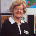 Bernadette Marks - @swordmuseum - Twitter