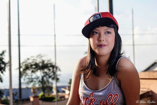 miimiyuky's profile picture. you are scared?