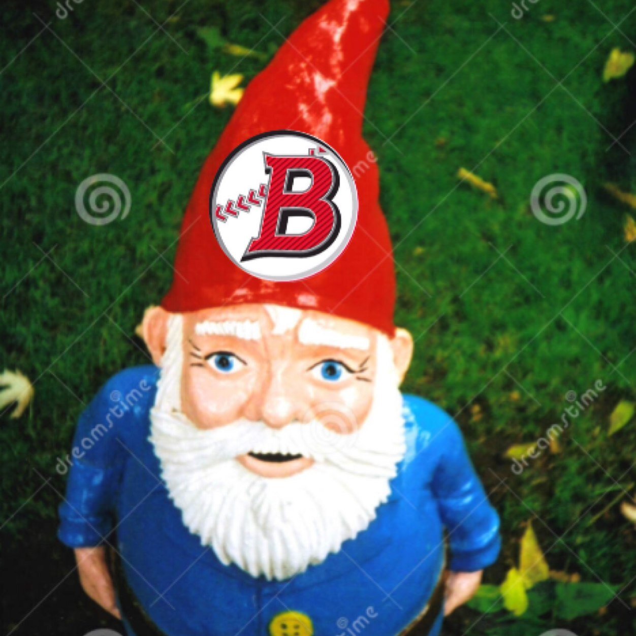 I am the Bowman Gnome, collector of Bowman chrome.