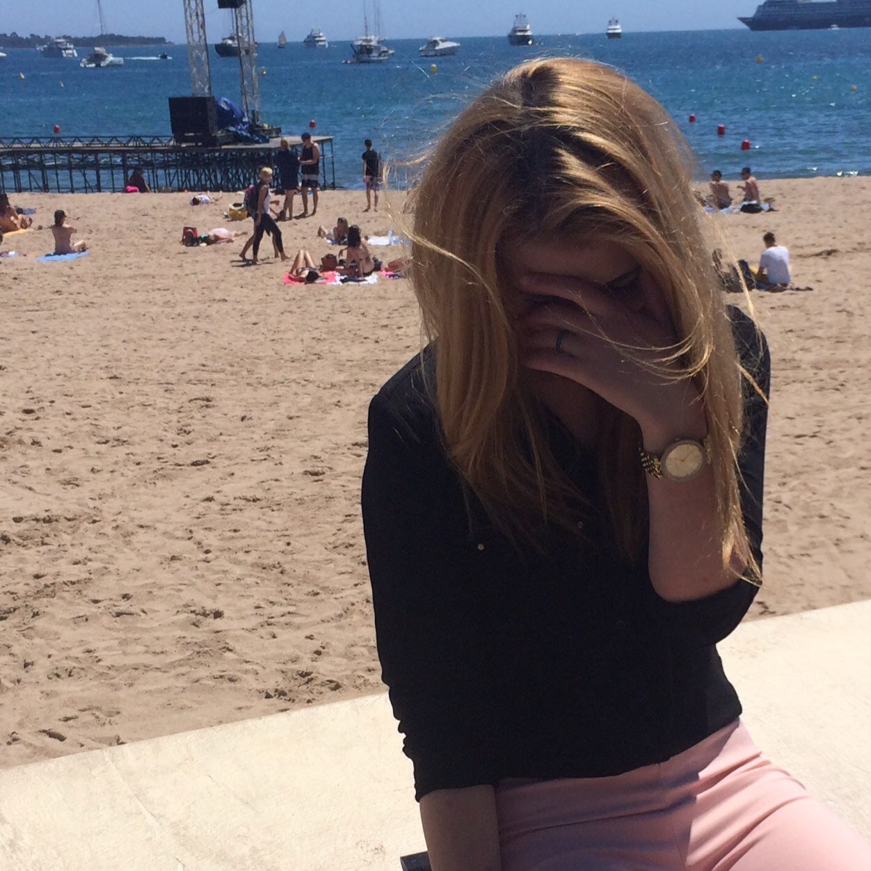 NelyaRich's profile picture. 