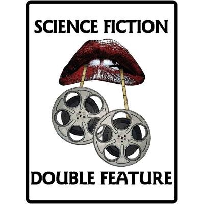 We are the official cast of the Sci Fi Center