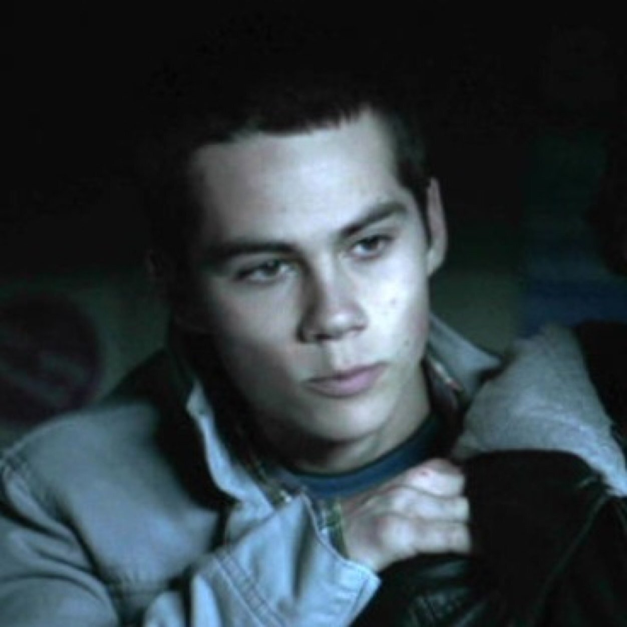 beawerewolfnot's profile picture. @polishstiles