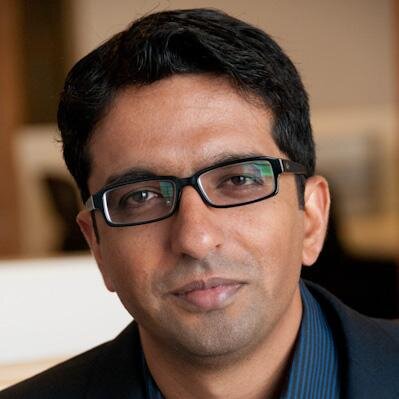 Head/VP of Security @Typeface | ex-Adobe | ex-Sprinklr
#security, #ProdSec, #coding, products, #debugging, technology, #puns
All opinions are my own.