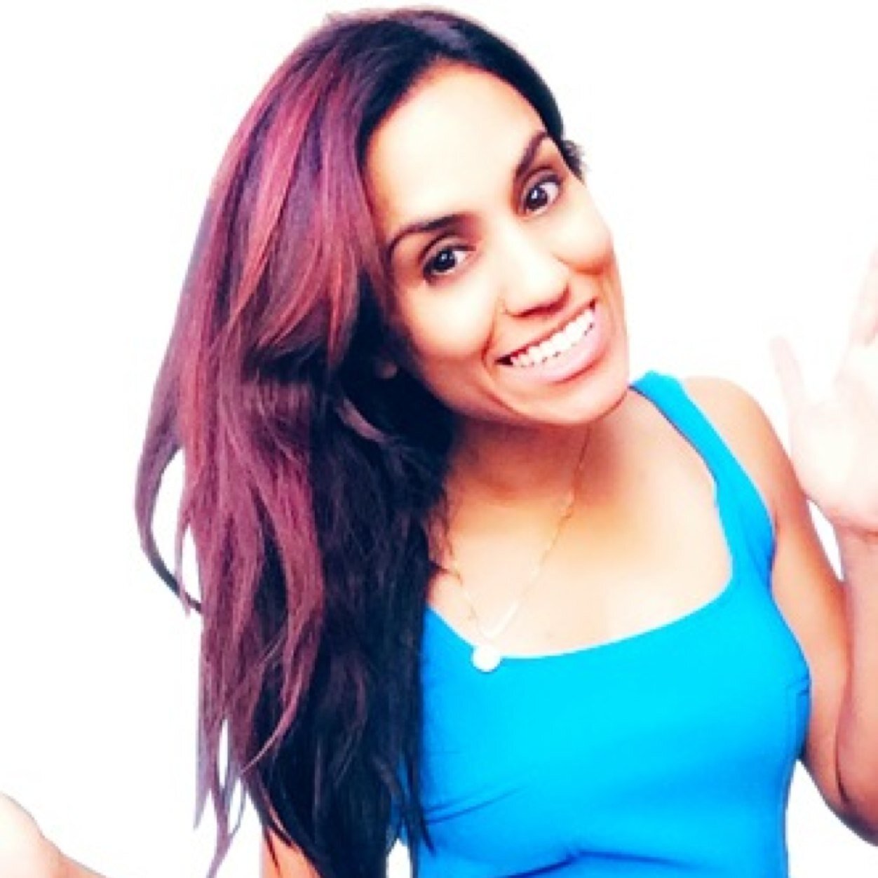 NinaCarr's profile picture. Fitness & Nutrition Tips; Body & Soul motivation; Fitness Instructor; Mom of 5