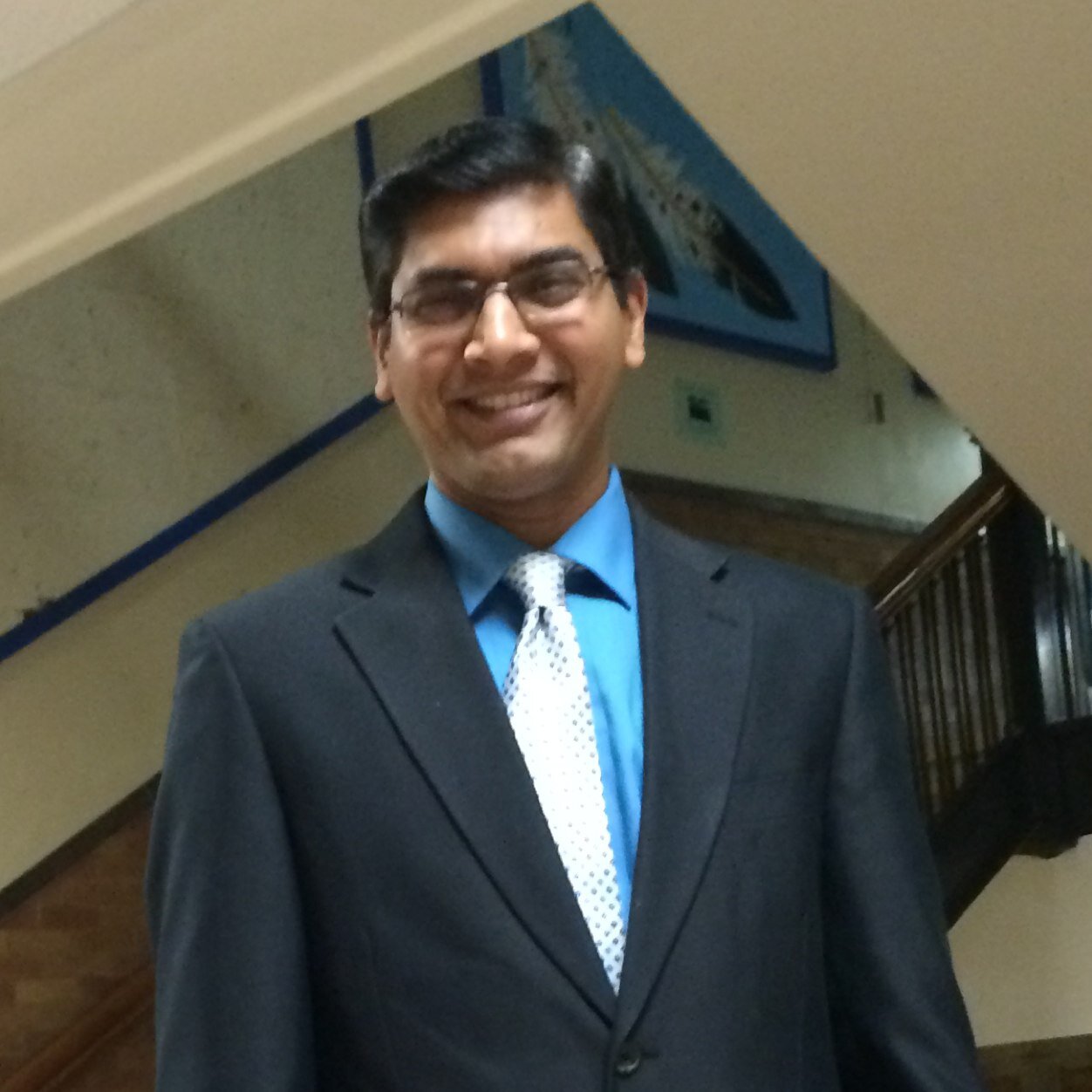 Alpen_Shah's profile picture. 