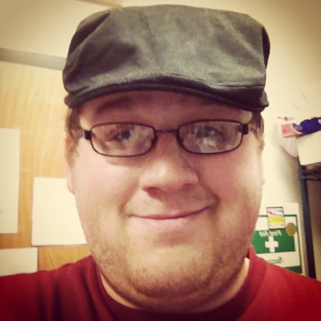 japplefritter's profile picture. 