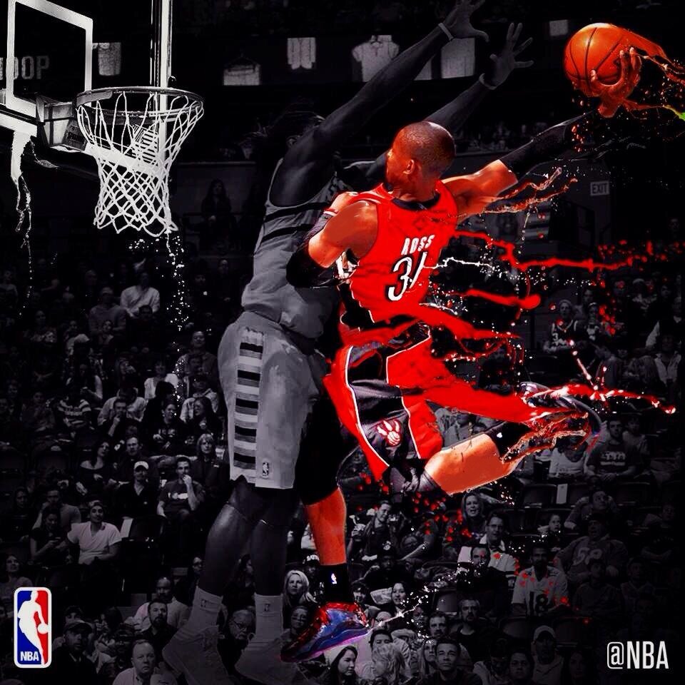 CalvinWagstaff's profile picture. Dunking on you